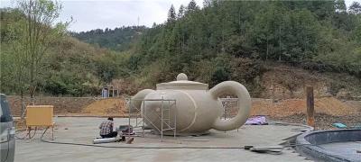 枣庄城市不锈钢雕塑加工厂