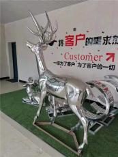 许昌圆环不锈钢雕塑制作公司