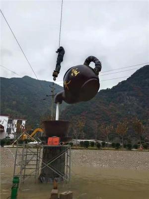 常德动物玻璃钢雕塑定做