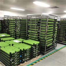 上海大量锂电池库存处理回收哪家好