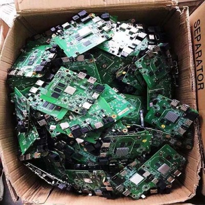 常州大量线路板回收公司电话