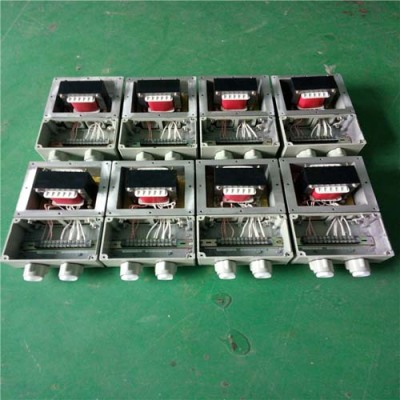 辽宁防爆矿用变压器规格齐全