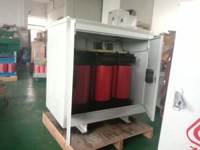 中卫三相变压器厂家