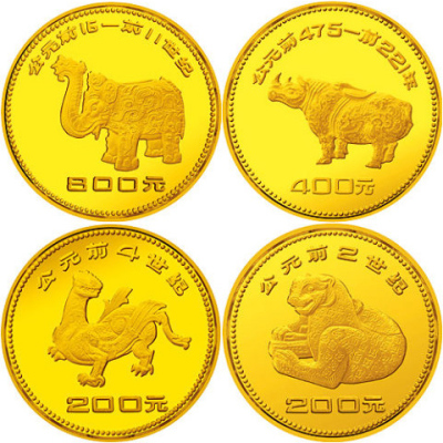 五台山金银纪念币发行大幅扩容常年上门高价
