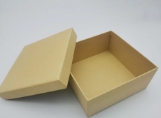 天津翻盖式盒形礼品包装生产厂商定制