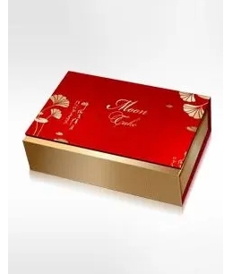 广西多边形盒型礼品包装有哪些公司