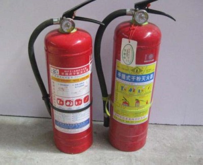 滨江回收二氧化碳灭火器中心