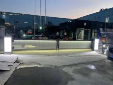 福建全自动车牌识别生产厂家