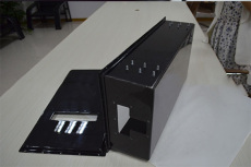 多功能碳纤维电池箱体生产厂家精准装配操控