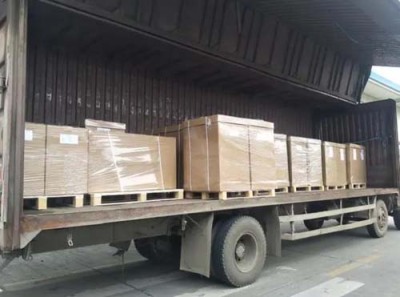 太仓到黄石整车回程车运输多年行业经验