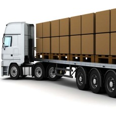 惠州发法国美国海运卡派专线价格表