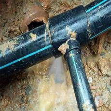 中山市地下管道漏水检测   消防管漏水检测