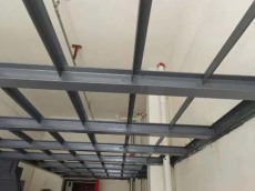 潘家园家庭钢结构楼梯制作焊接标准