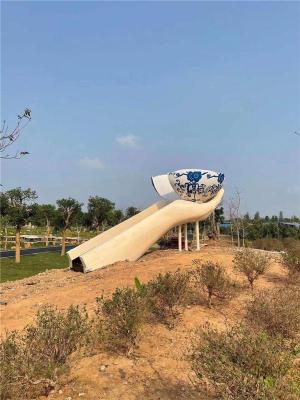 揭阳卡通玻璃钢雕塑厂家