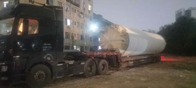 佛山到韶关整车专线运输收费多少