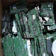 南京电子元器件回收公司哪家好