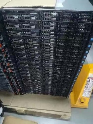 上海电脑硬件设备回收公司排名