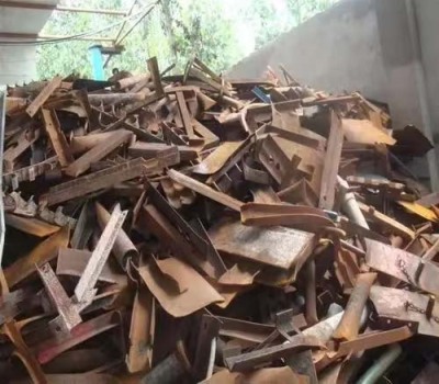 金山区大量废品回收公司