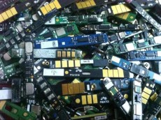 绍兴大量手机线路板回收多少钱