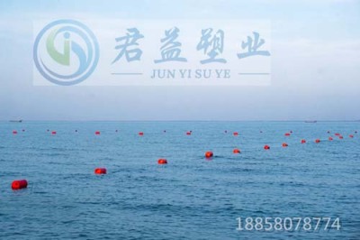 杭州水源地拦污浮筒市场报价