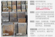 咸阳好用的不规则石材公司