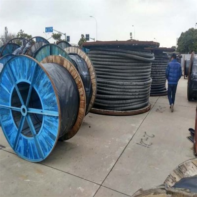 阳江淘汰工地电缆回收电话