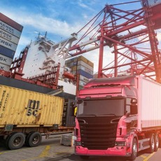 东莞发西班牙空运双清DDP大陆直飞护肤品运输