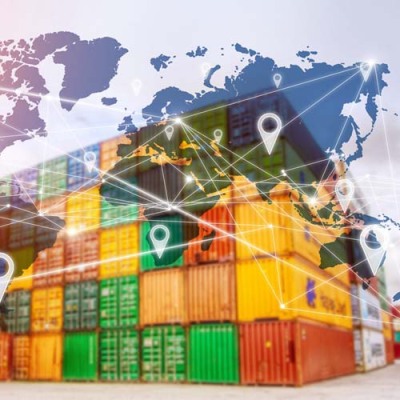 厦门到西班牙美国美森快船双清包税报价