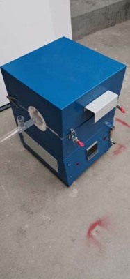 永州一体化高温实验炉品质保证