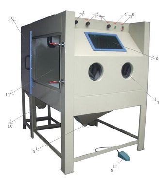 新疆低压真空机规格齐全