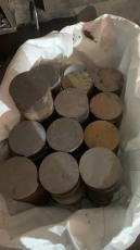 湖北好口碑的GCr15圆钢优质货源