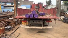 河北正规的GCr15圆钢实体厂家