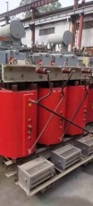 云浮新兴县废旧变压器回收评估报价