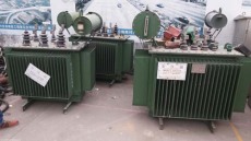 阳江阳西县废旧二手变压器回收评估报价