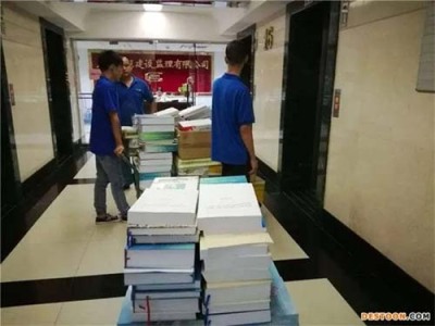 江门蓬江区物品销毁收费明细