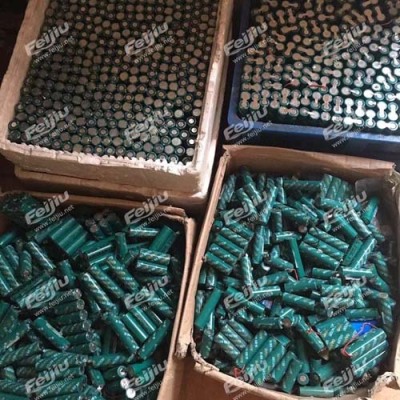 杭州大量货车锂电池回收推荐