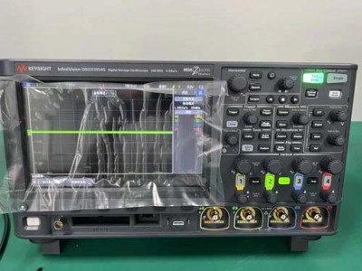 上海回收仪器仪表E4982A E4980AL厂家电话