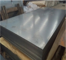 新疆DC03冷轧钢板公司推荐