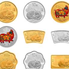 专业介绍回收首枚银币国际儿童年纪念银币19