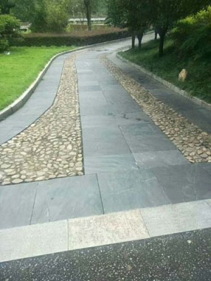 新郑青石板石材工厂