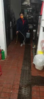 西安新城区酒店杀臭虫公司