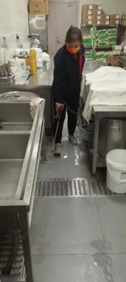 西安新城区酒店杀臭虫公司