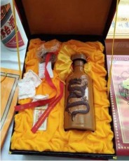 芜湖茅台酒年份空瓶回收免费估价