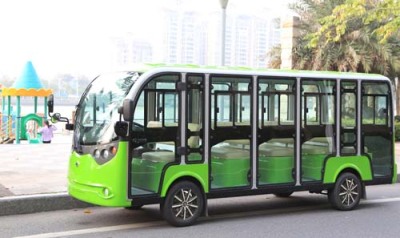 安阳景区电动观光车报价