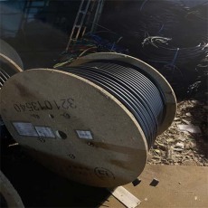中山闲置工程电缆回收价