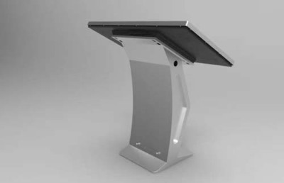 安徽指挥中心教学触摸一体机尺寸