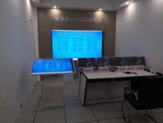 湖北政务大厅触摸查询机价格