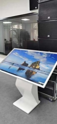 云南调度中心触摸查询一体机优势