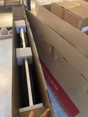 政务大厅触摸查询机厂家