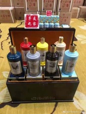 深圳前海纪念70周年茅台酒瓶回收上门电话